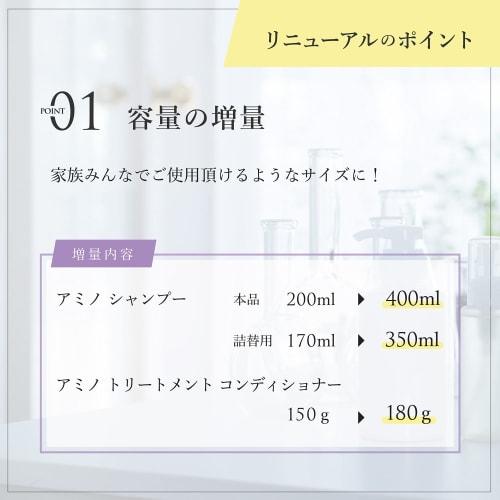 Chifure Аминокислотный кондиционер 1.0 шт.