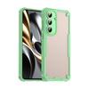 Для чехла Samsung Galaxy S25 FE Чехол Samsung S25 FE TPU Бортик Прочный Матовый Бампер Защитные Чехлы для Телефона S25 Edge Ultra Plus