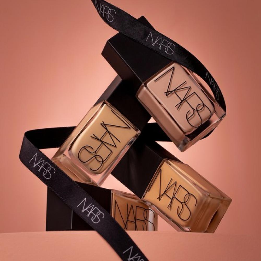 Nars Light Reflecting Foundation New Color