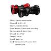 Ceramic Bearing BSA 68 73mm 24 24mm 24mm 22mm Support BOTTOM BRACKETS Mountain Bike MTB Road Bike Parts