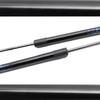 Газовые упоры для капота Nissan Altima L33 Teana J33 2012-2018 Модификация из углеродного волокна Газовые амортизаторы Пружинные стойки Стойка (2 шт)