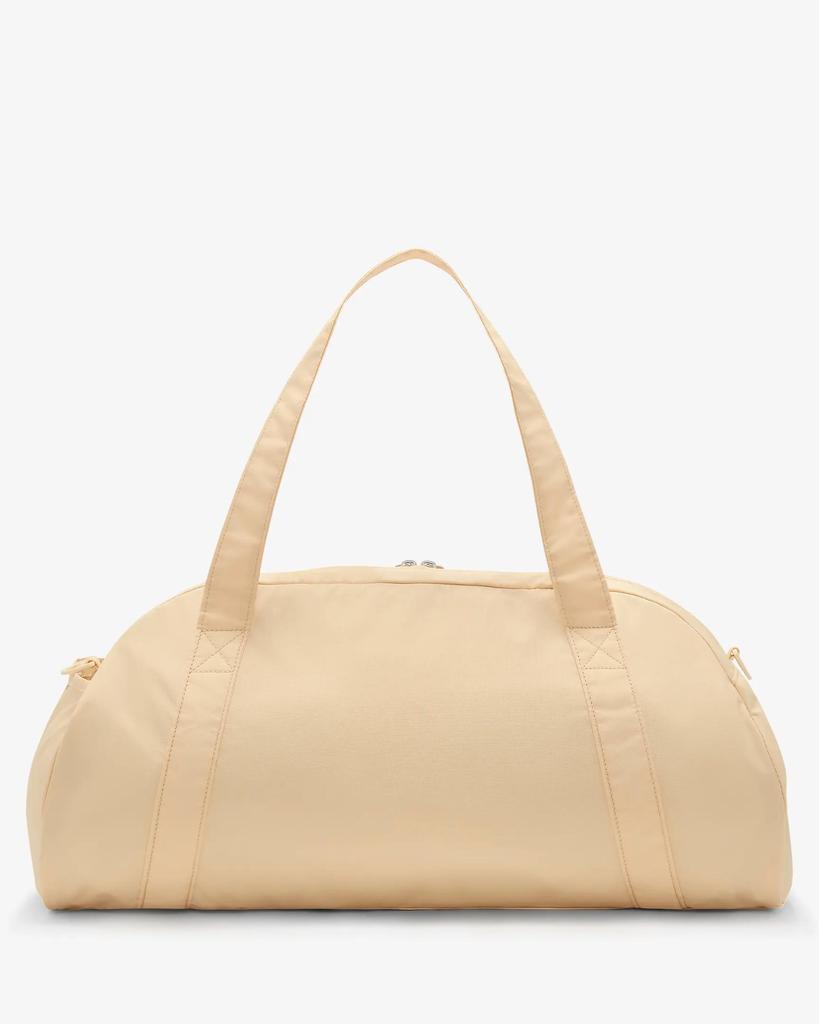 Nike Спортивная сумка Gym Club 24 л, бледно-ванильный DR6974-294