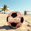 1pc SPY FAMILY Soccer Ball Size 5 Indoor Soccer Ball Fashion Colorful Backyard Game - Great For Sports Fans Gift HE43
