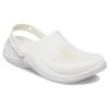 Crocs Сабо LiteRide 2.0 Сандалии Унисекс 'Тройной белый'