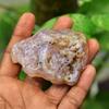 Natural Smoky Quartz 621 Ct Rough Uncut Certified Beautiful Loose Gemstone