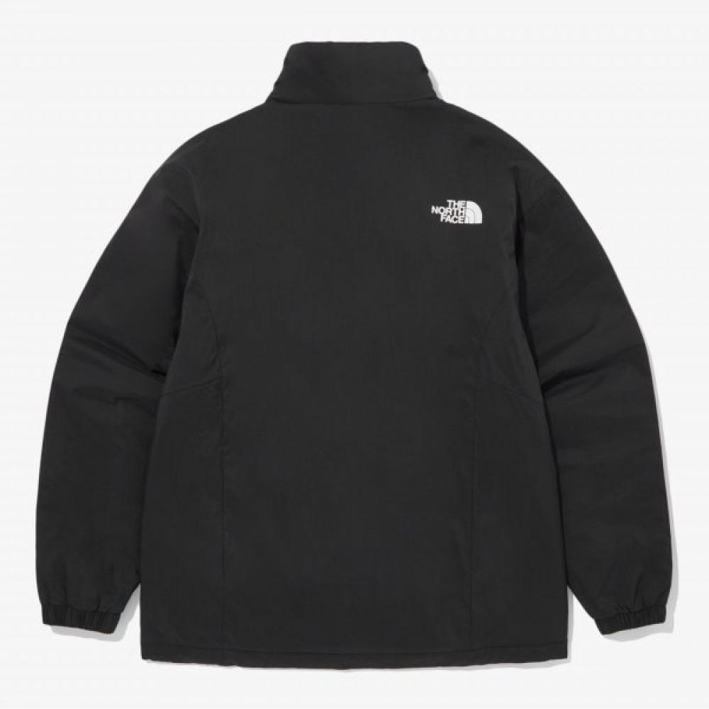 The North Face Мужская куртка Felix Heat Черная Nj3nq55a