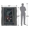 Batman Batmanamerican Blanket
