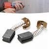 Carbon Brush Replacement for G720 B3 GR750K PF600 B3 Angle Grinder Electric Motor