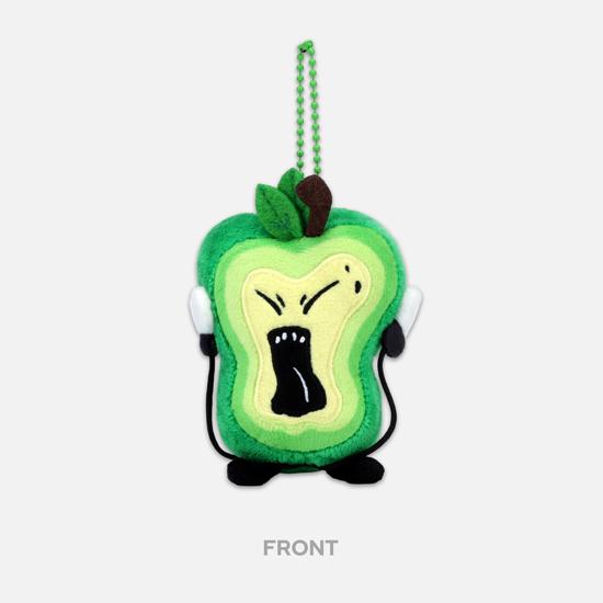 Предварительный заказ 2025 MARK The 1st Album The Firstfruit Key Ring Set