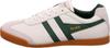 Sneakers Gola Harrier White/green/green