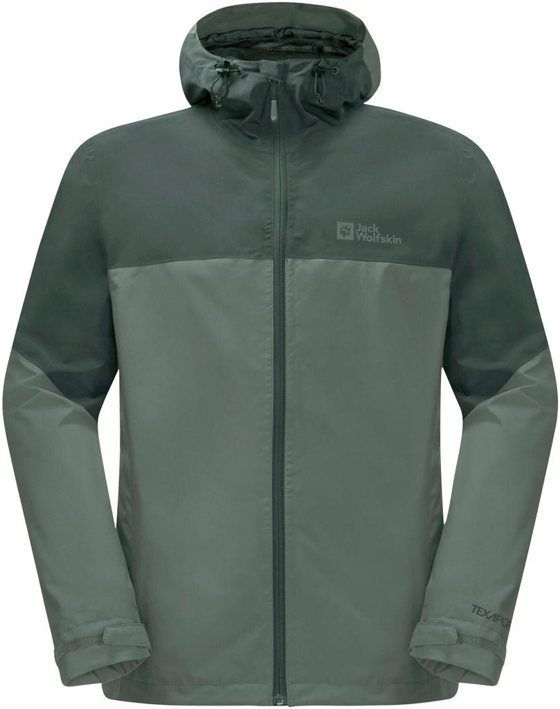 Куртка Jack Wolfskin Jack Wolfskin Weiltal 2L Jacket M (1115891)