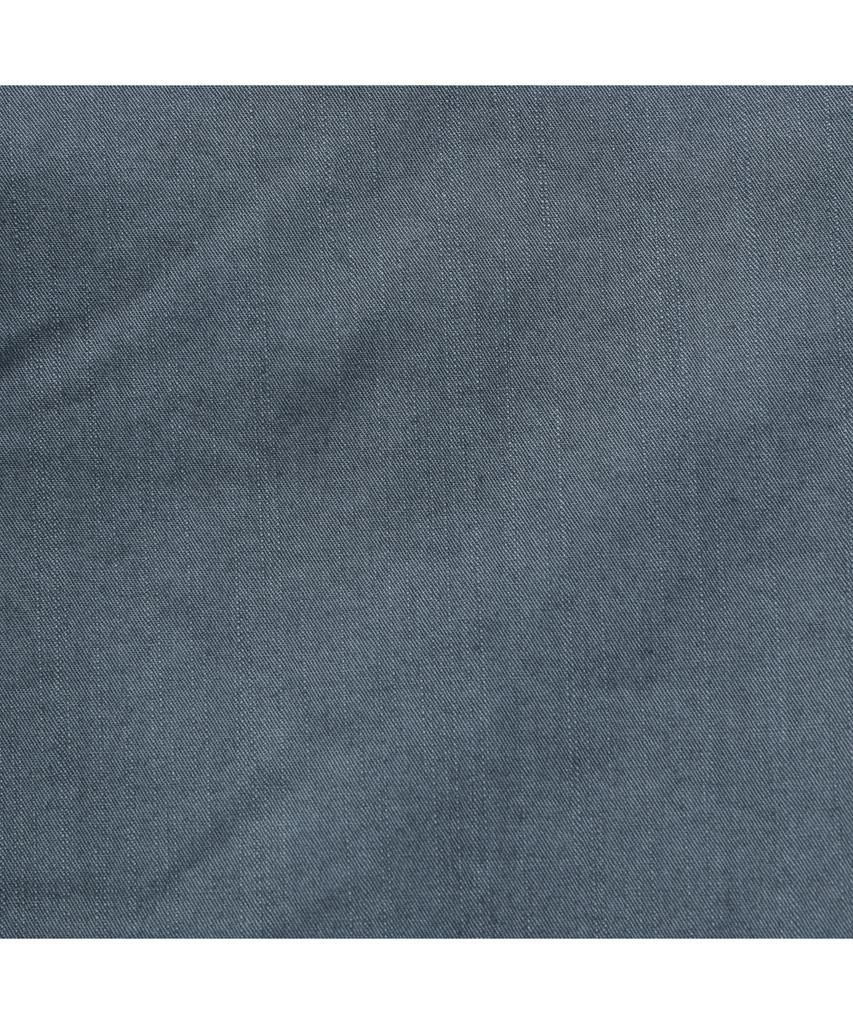 BRENTWOOD [Selection] Однотонные брюки, окрашенные в готовом виде Brpam26811Bud
