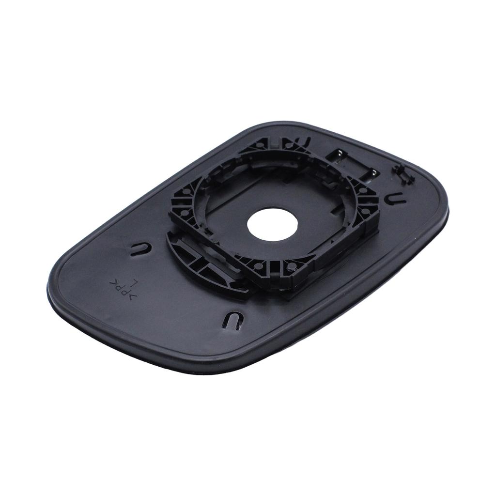 Зеркальное стекло заднего вида с креплением Подходит для Discovery 2 CRD100640 CRD100650 Автомобильная линза заднего вида Широкоугольное Антибликовое