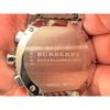 Used BURBERRY Chronograph Watch BU2304
