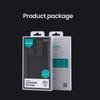 Чехол для Samsung S25 Ultra S24 FE S22 S23 S26 Plus Edge Nillkin CamShield Pro Защитная крышка для объектива