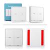 Zigbee Smart Wireless Switch Wireless Button For Smart Home Devices