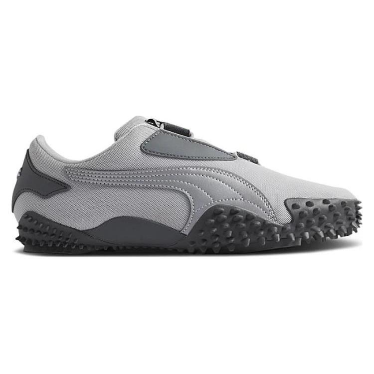 PUMA Mostro OG 'Cool Light Grey' Men's 397330-02