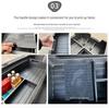 BYD Yuan PLUS Gen 3 Glove Box and Trunk Organizer