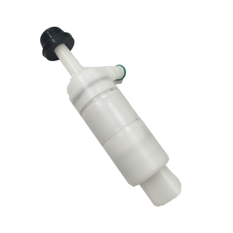 Мотор насоса омывателя фар и лобового стекла для Mercedes W164