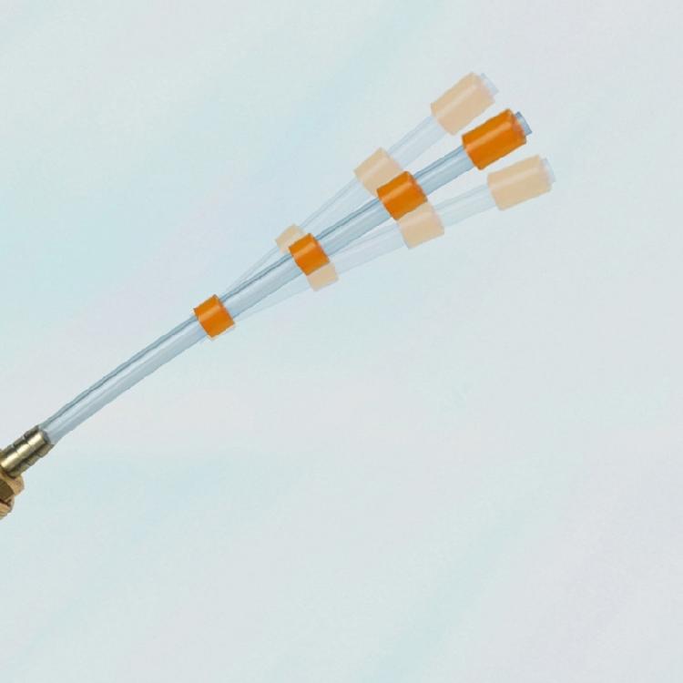 Инструмент для сухой чистки Универсальные инструменты для детейлинга Сушилка для салона автомобиля Воздуходувка Автомобильная чистка Воздушное сопло Воздуходувка