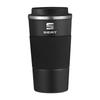 500ml Stainless Steel Coffee Tumbler Thermos Cup Portable Travel Thermal Mug For SEAT Leon FR Altea Ibiza Cordoba Alhambra Arona Ateca Exeo