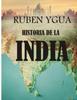Книга Historia De La India