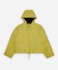 Rains Suba Hardshell Short String Women'S Jacket - Glow