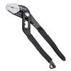 IPS (Igarashi Pliers) One-Touch Soft Water Pliers, 165mm, LWH-165, Made In Japan, Tsubame-Sanjo