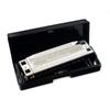 TOMBO 10 отверстий Губная гармошка Major Boy 1710F#m