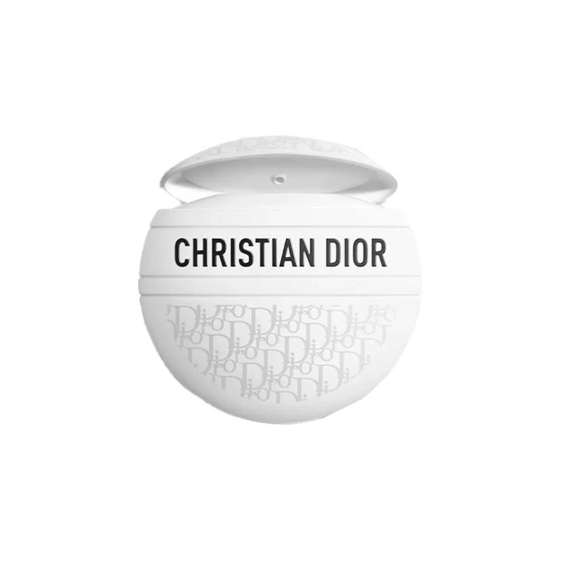 Dior Классический узор Крем для рук Маленькое белое яйцо Аромат Увлажняющий Многофункциональный Восстанавливающий Крем от пресбиопии Длительное увлажнение 50 мл