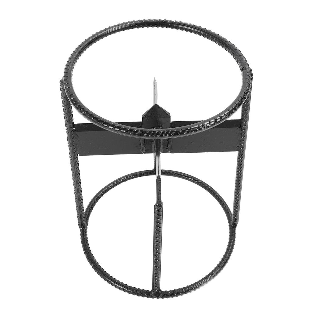 Дровокол 15 см большой диаметр портативный дровокол для разжигания огня для кемпинга