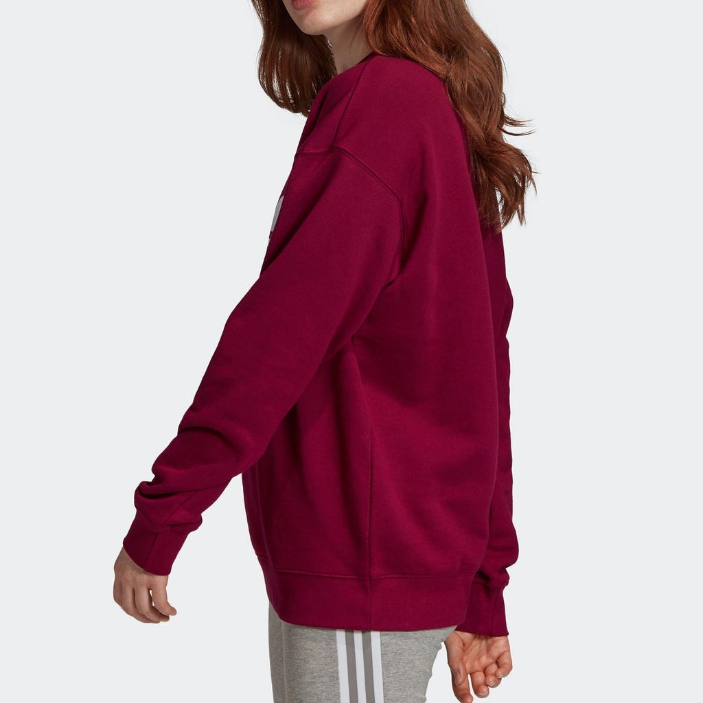 adidas originals Trf Crew Sweat logo Unisex GD2437