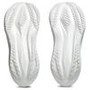 Asics Кроссовки для бега Унисекс Белые 1013A170-100