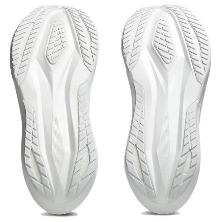 Asics Кроссовки для бега Унисекс Белые 1013A170-100