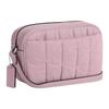 Coach Logo Denim Small Shoulder Crossbody Bag Women Bags Pink CBR08-SVY2V