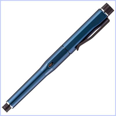 Механический карандаш Mitsubishi Pencil Kurutoga Dive, 0,5 мм, Глубокий синий, 301473000