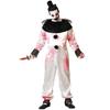 ANGEL TOMAS, SA. Clown Costume. M / L. Adult