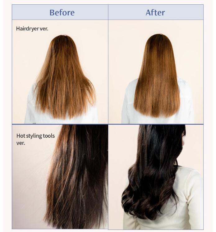 VODANA Эссенция для волос DAMAGE COVER 150 мл (ЛУЧШЕ С УТЮЧКАМИ ДЛЯ ВОЛОС VODANA)