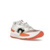 ON  The Roger Pro 2 Clay White Flame Women Sneakers 3WE10330256
