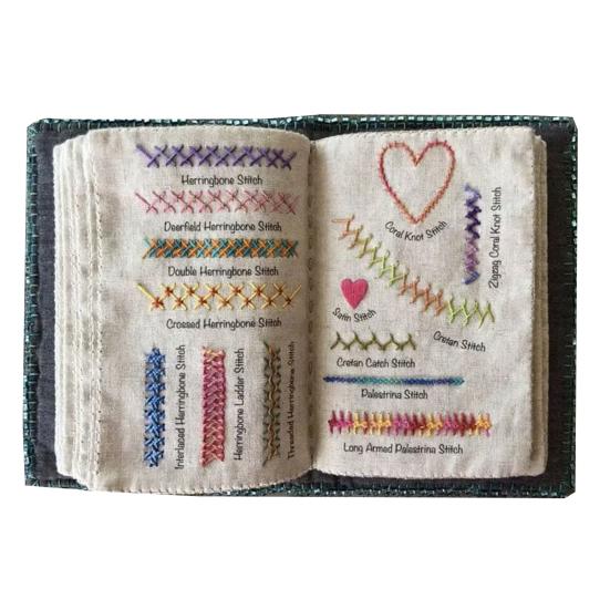 Книга по вышивке, книга по вышивке своими руками, книга по шитью для начинающих, книга по рукоделию, руководство по вышивке, подарок для любителей шитья и вышивки