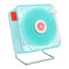 Speaker 360 Degree Surround Sound Wireless Speaker with White Noise and RGB Ambient Light for Sports Sleep