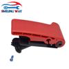 SMILIMNG WAY Внутренняя ручка рычага открытия капота Для Mercedes-Benz A B C E S SLK CLK CLS ML Класса 1248800320 124880032064