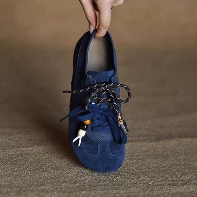 Полуботинки – Полуботинки