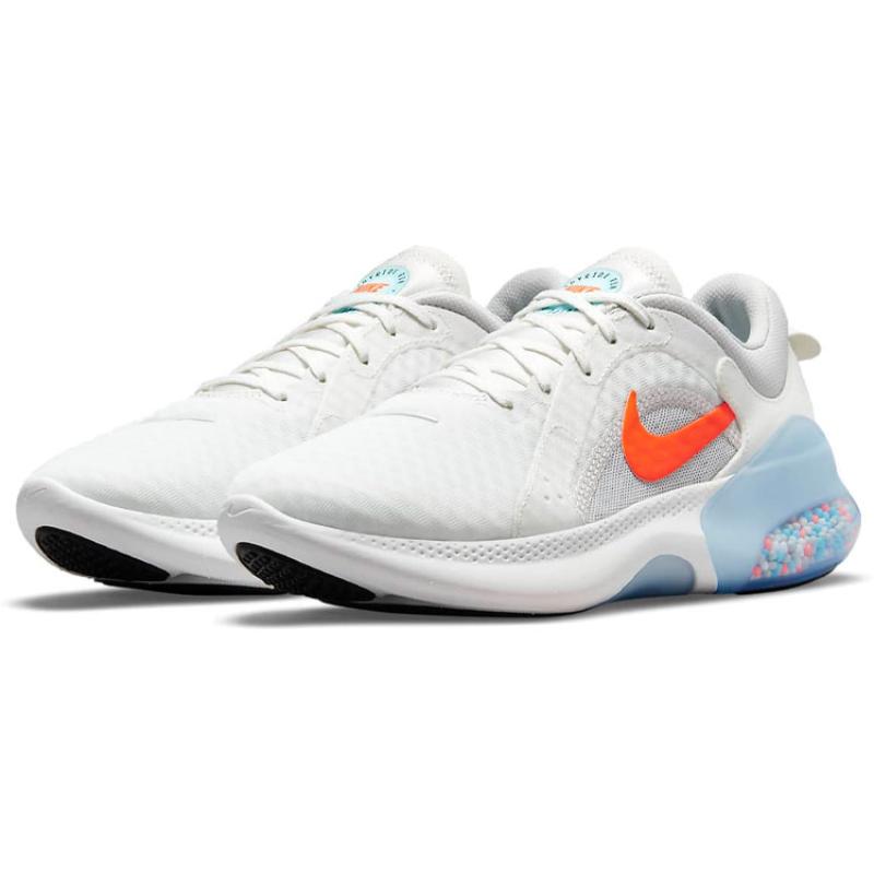 Nike Женские кроссовки Joyride Dual Run 2 'Белый/Гипермалиновый' CT0311-100