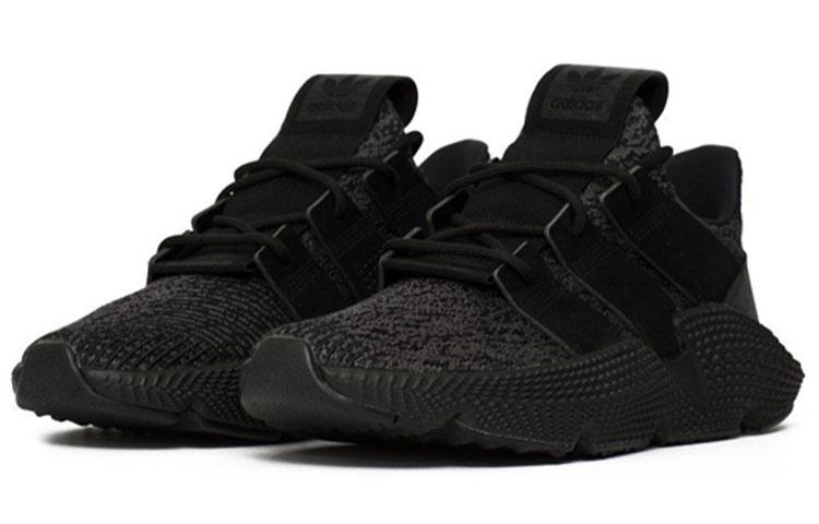 adidas Prophere J 'Core Black' AQ0510