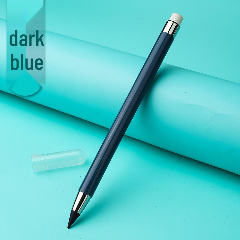 Вечный карандаш без чернил Black Technology - Цвета макарон, Никогда не требует заточки, Прочный и долговечный