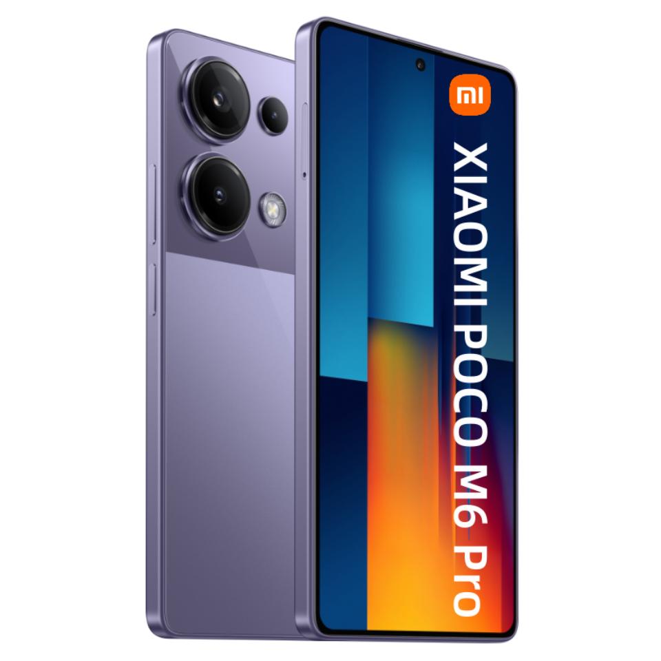 Xiaomi POCO M6 Pro 4G