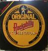 LP Record VARIOUS - Original Rockabilly Collection 2486257 Polydor Italy Rock Used