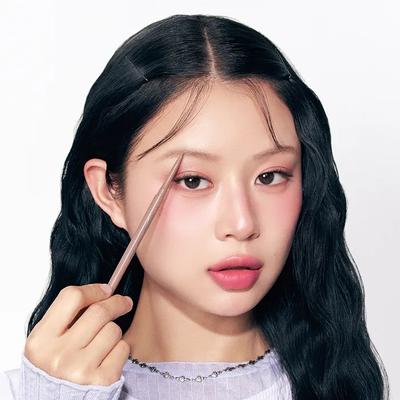[НАБОР ДЛЯ БРОВЕЙ] Speedy Skinny Brow + Тушь для бровей