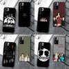 Чехол The Vampire Diaries для Xiaomi Redmi Note 12 11 10 9 8 Pro Note 12S 11S 10S 9S Чехол для Redmi 9 10 12 C